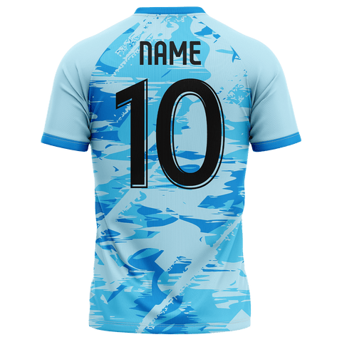 FUNRYO Custom Soccer Uniform FY25437