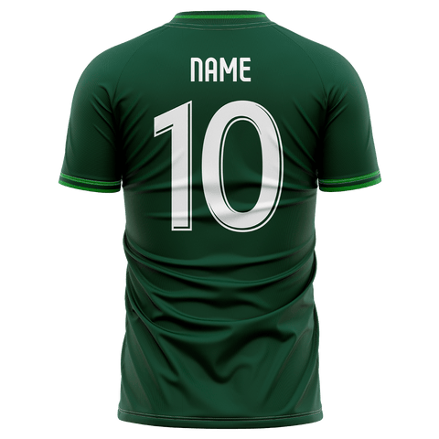 FUNRYO Custom Soccer Uniform FY25452