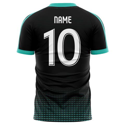 FUNRYO Custom Soccer Uniform FY25438