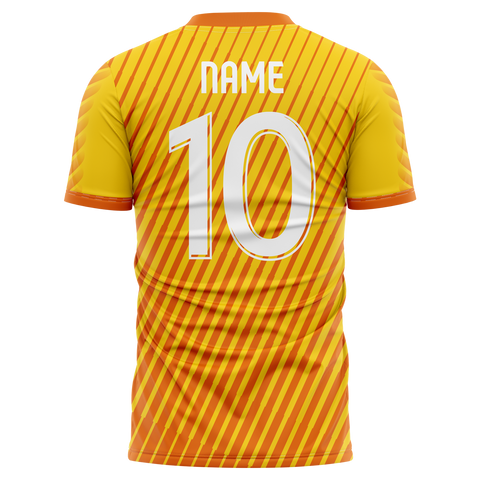 FUNRYO Custom Soccer Uniform FY25439