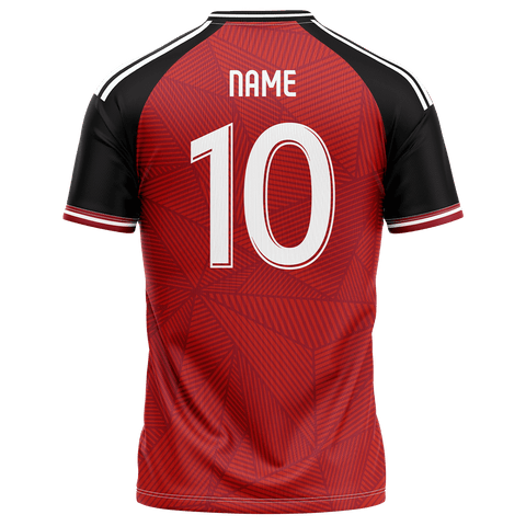 FUNRYO Custom Soccer Uniform FY25428