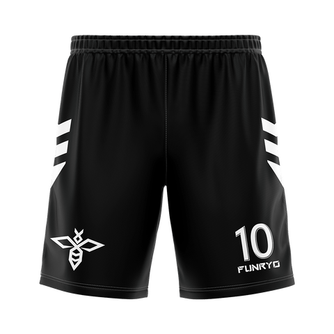 Custom Soccer Uniform FY2364