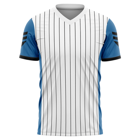 Custom Soccer Uniform FY2364