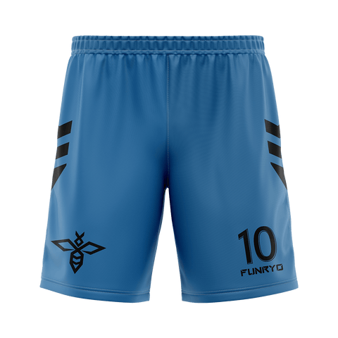 Custom Soccer Uniform FY2364