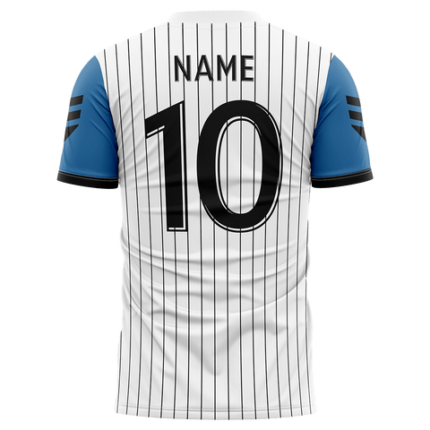 Custom Soccer Uniform FY2364