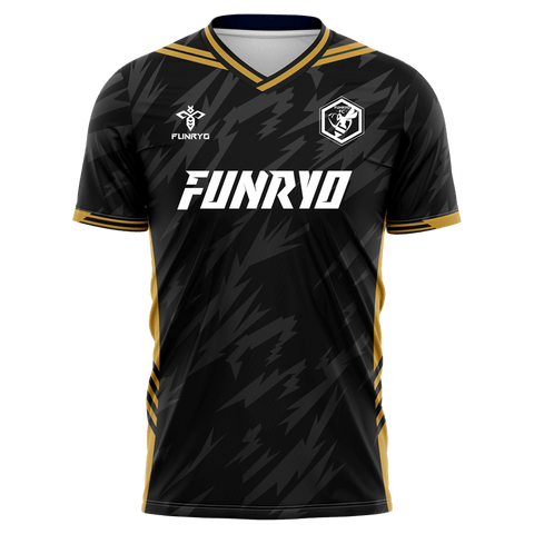 Custom Soccer Uniform FY2365