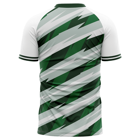 Custom Soccer Uniform FY2366