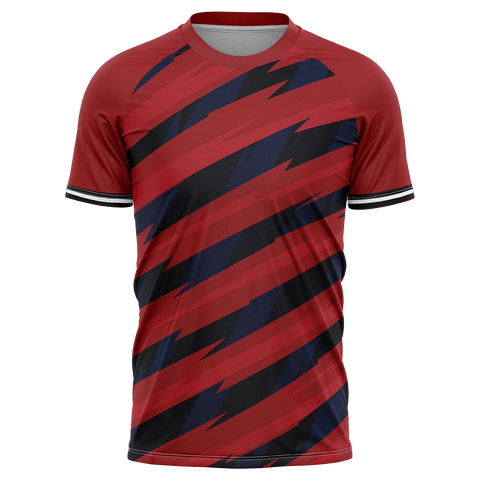 Custom Soccer Uniform FY2366