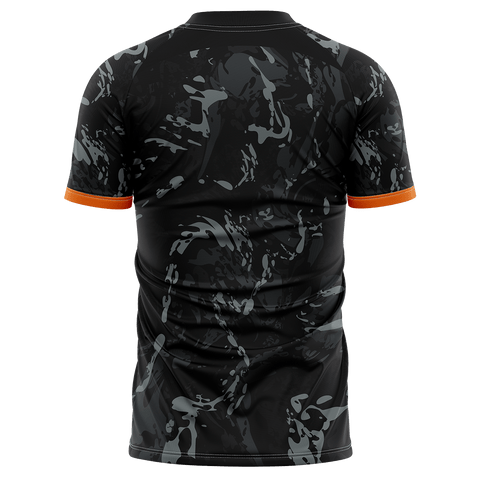 FUNRYO Custom Soccer Uniform FY25388