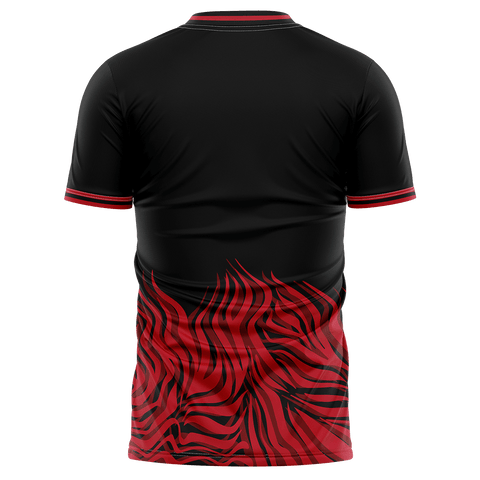 FUNRYO Custom Soccer Uniform FY25345