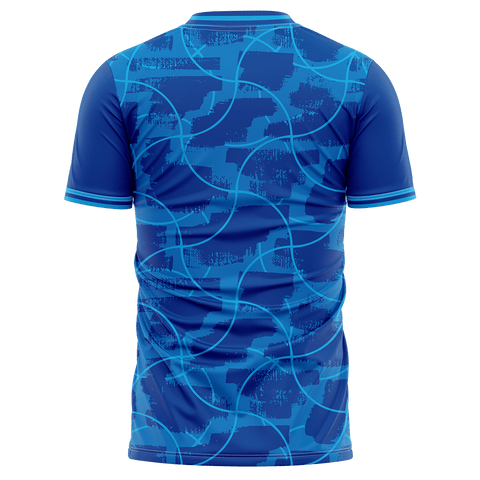 FUNRYO Custom Soccer Uniform FY25398