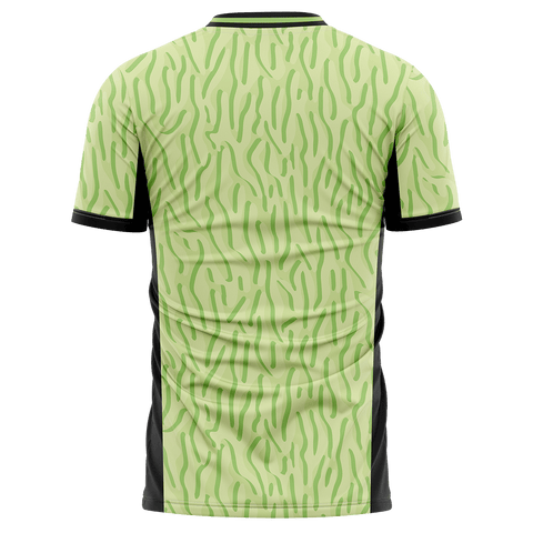 FUNRYO Custom Soccer Uniform FY25379