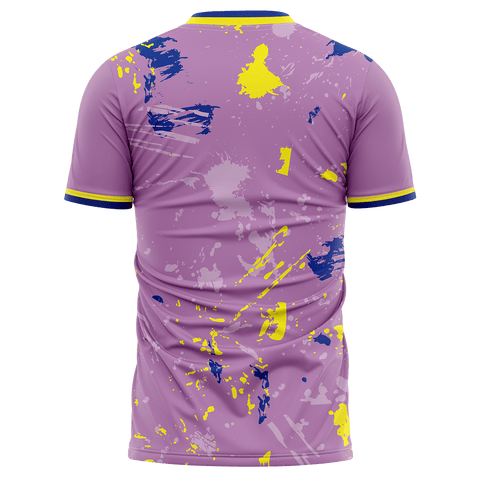 FUNRYO Custom Soccer Uniform FY24233