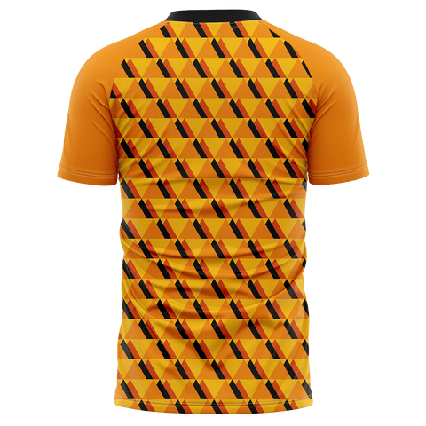 FUNRYO Custom Soccer Uniform FY25343