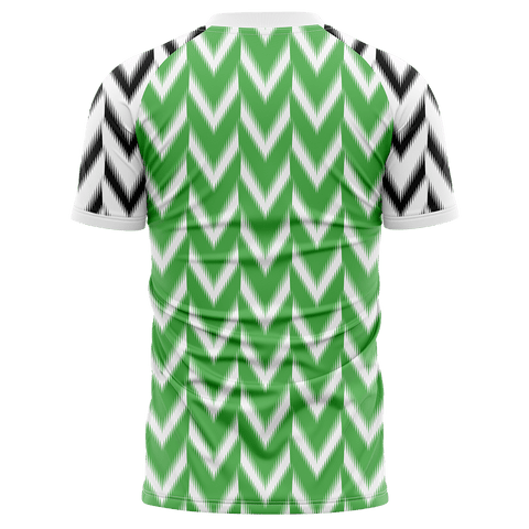 FUNRYO Custom Soccer Uniform FY25419