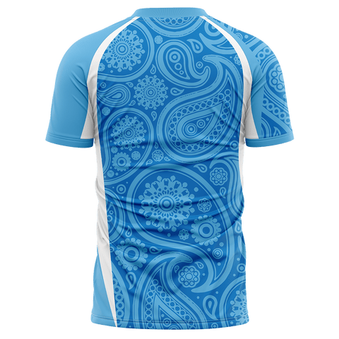 FUNRYO Custom Soccer Uniform FY24259