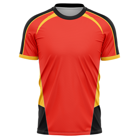 FUNRYO Custom Soccer Uniform FY24303