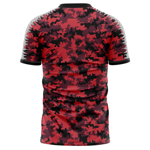 FUNRYO Custom Soccer Uniform FY25366