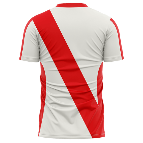 FUNRYO Custom Soccer Uniform FY25417