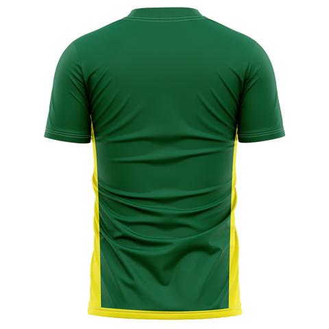 FUNRYO Custom Soccer Uniform FY25380