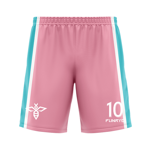 FUNRYO Custom Soccer Uniform FY24230