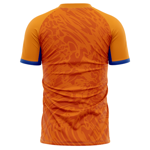 FUNRYO Custom Soccer Uniform FY25410