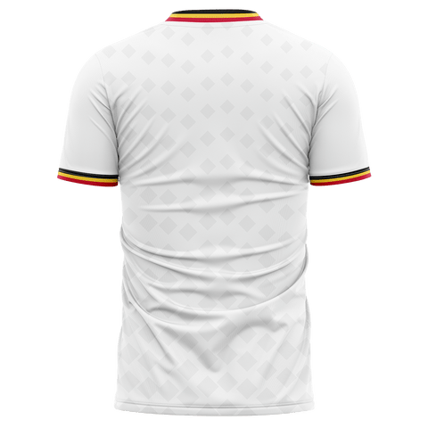 FUNRYO Custom Soccer Uniform FY24248