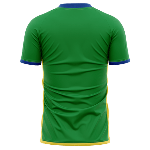 FUNRYO Custom Soccer Uniform FY24281