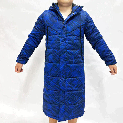 Fully Custom Winter Long Coat FYWL15