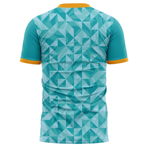 FUNRYO Custom Soccer Uniform FY25389