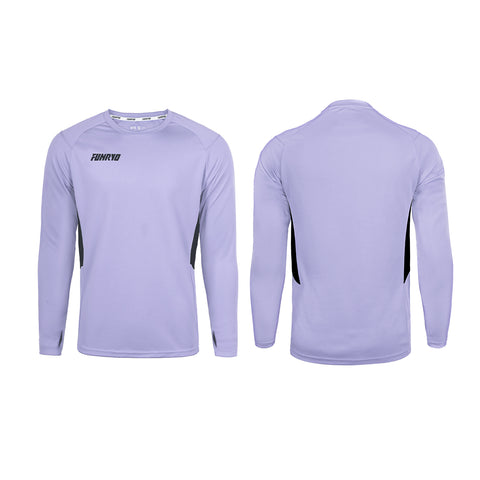 FUNRYO Sports long-sleeved training suit243310901