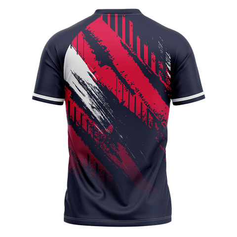 Custom Soccer Uniform FY2388