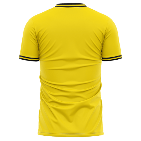 FUNRYO Custom Soccer Uniform FY24334