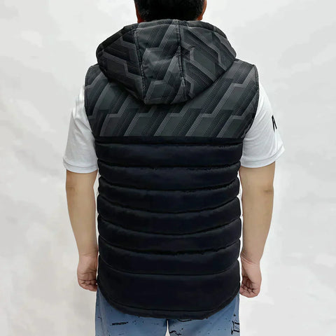 Fully Custom Winter Vest FYWV08