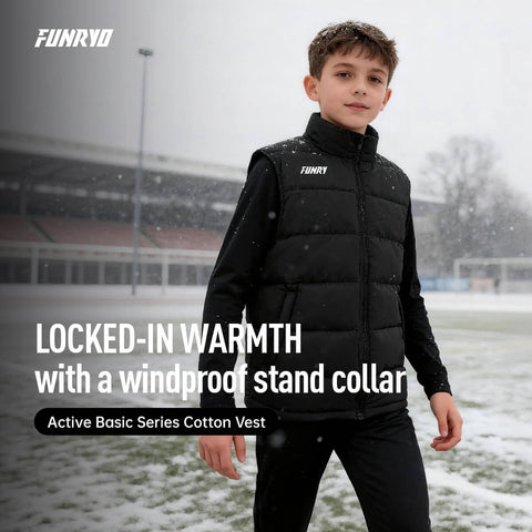 FUNRYO Lingdong BASIC Series Vest