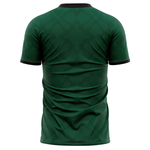 FUNRYO Custom Soccer Uniform FY24284