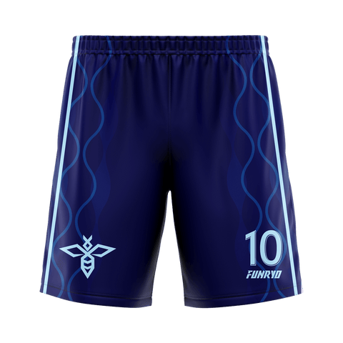 FUNRYO Custom Soccer Uniform FY26461