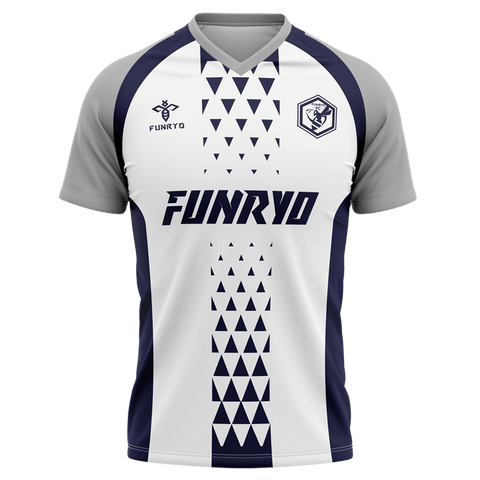 Custom Soccer Uniform FY2307