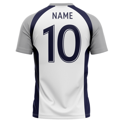 Custom Soccer Uniform FY2307