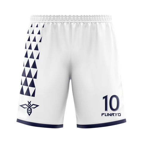 Custom Soccer Uniform FY2307