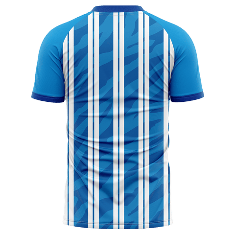 FUNRYO Custom Soccer Uniform FY25430