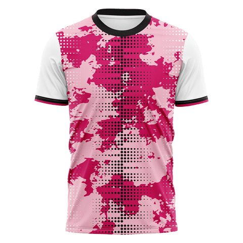 FUNRYO Custom Soccer Uniform FY26462