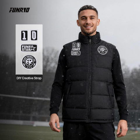 FUNRYO Lingdong BASIC Series Vest