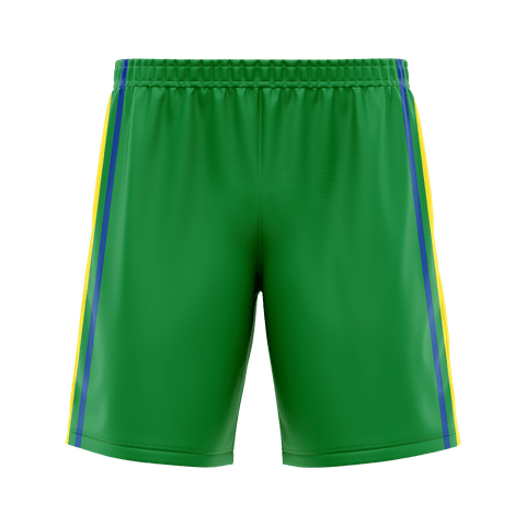 FUNRYO Custom Soccer Uniform FY24281