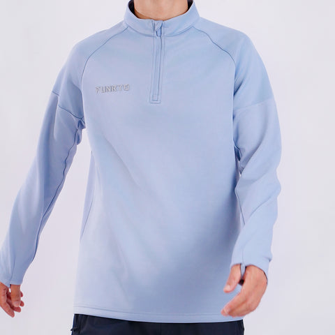 FUNRYO Sports half-zip training suit 1/4 Zip 243311201