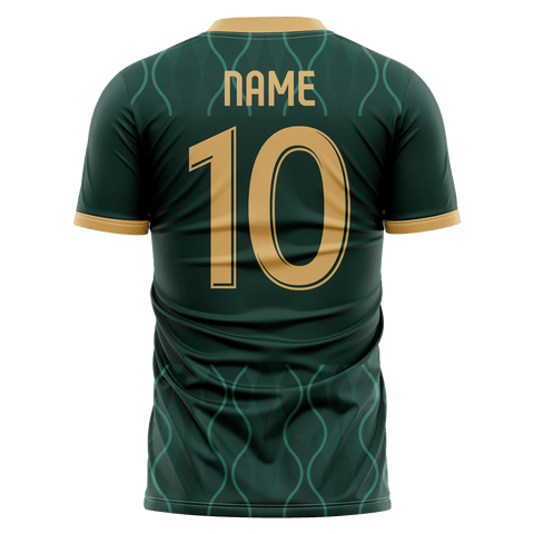 FUNRYO Custom Soccer Uniform FY26461