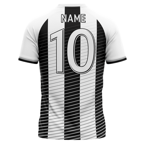 Custom Soccer Uniform FY2308