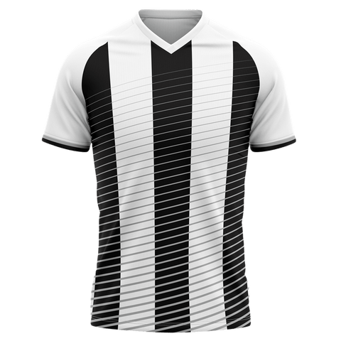 Custom Soccer Uniform FY2308