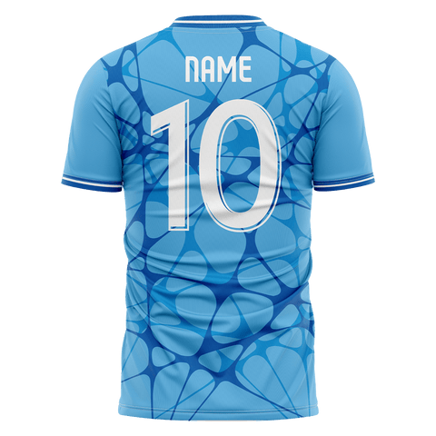 FUNRYO Custom Soccer Uniform FY25450