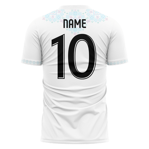 FUNRYO Custom Soccer Uniform FY25458